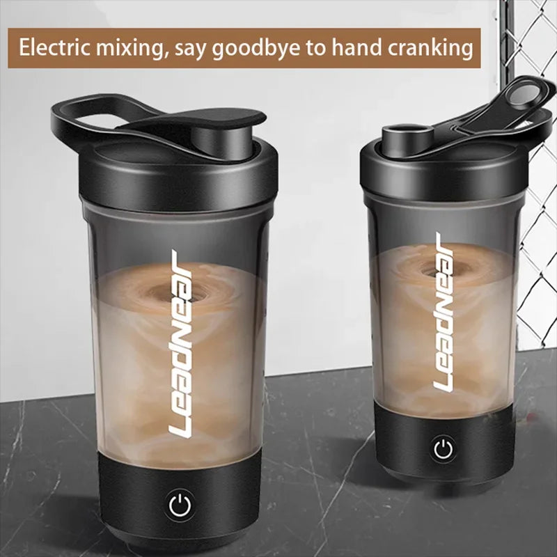 ShakeGo Pro Electric Blender Cup