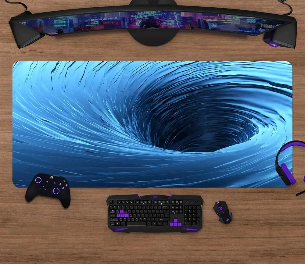 GameGlide XL Gaming Mouse Pad