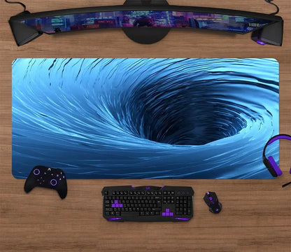 GameGlide XL Gaming Mouse Pad