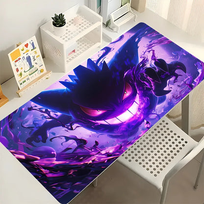 KawaiiGlide Gaming Mouse Pad