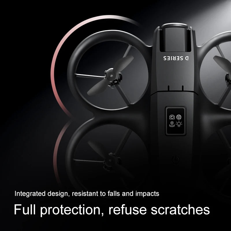 D16 Pro 8K GPS Drone