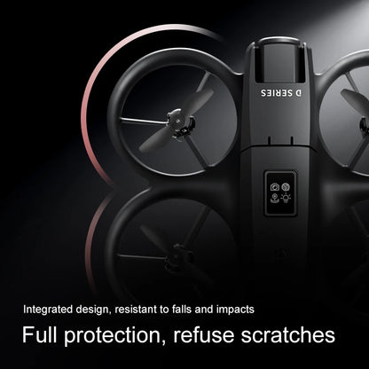D16 Pro 8K GPS Drone