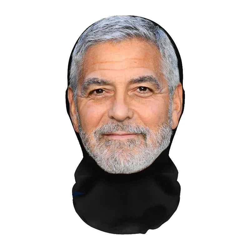 2026 Halloween Mask for Cosplay Role Play Masquerade