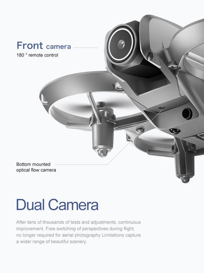 D16 Pro 8K GPS Drone