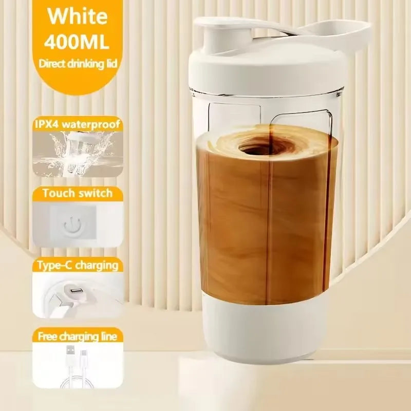 ShakeGo Pro Electric Blender Cup