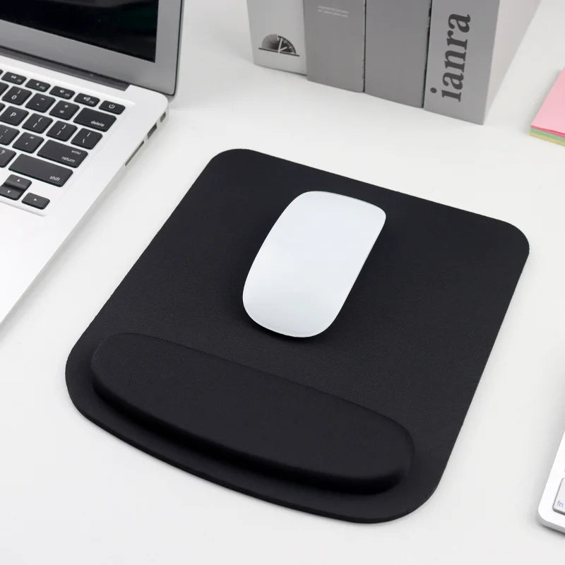 ErgoGlide Mouse Pad