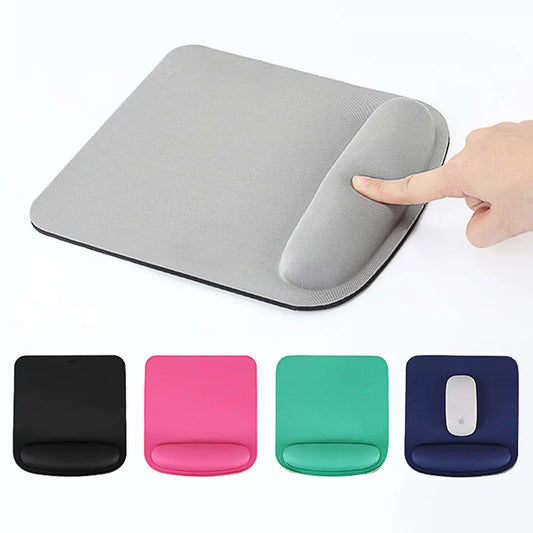 ErgoGlide Mouse Pad