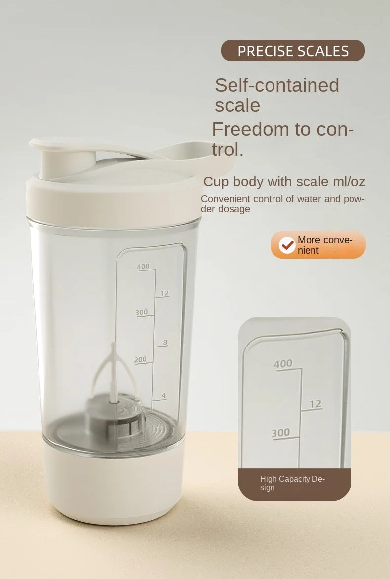 ShakeGo Pro Electric Blender Cup