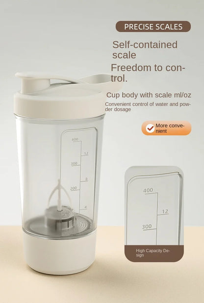 ShakeGo Pro Electric Blender Cup