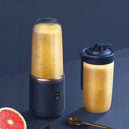 JuiceGo Mini Portable Blender