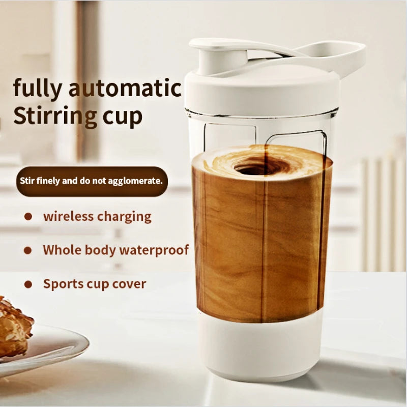 ShakeGo Pro Electric Blender Cup