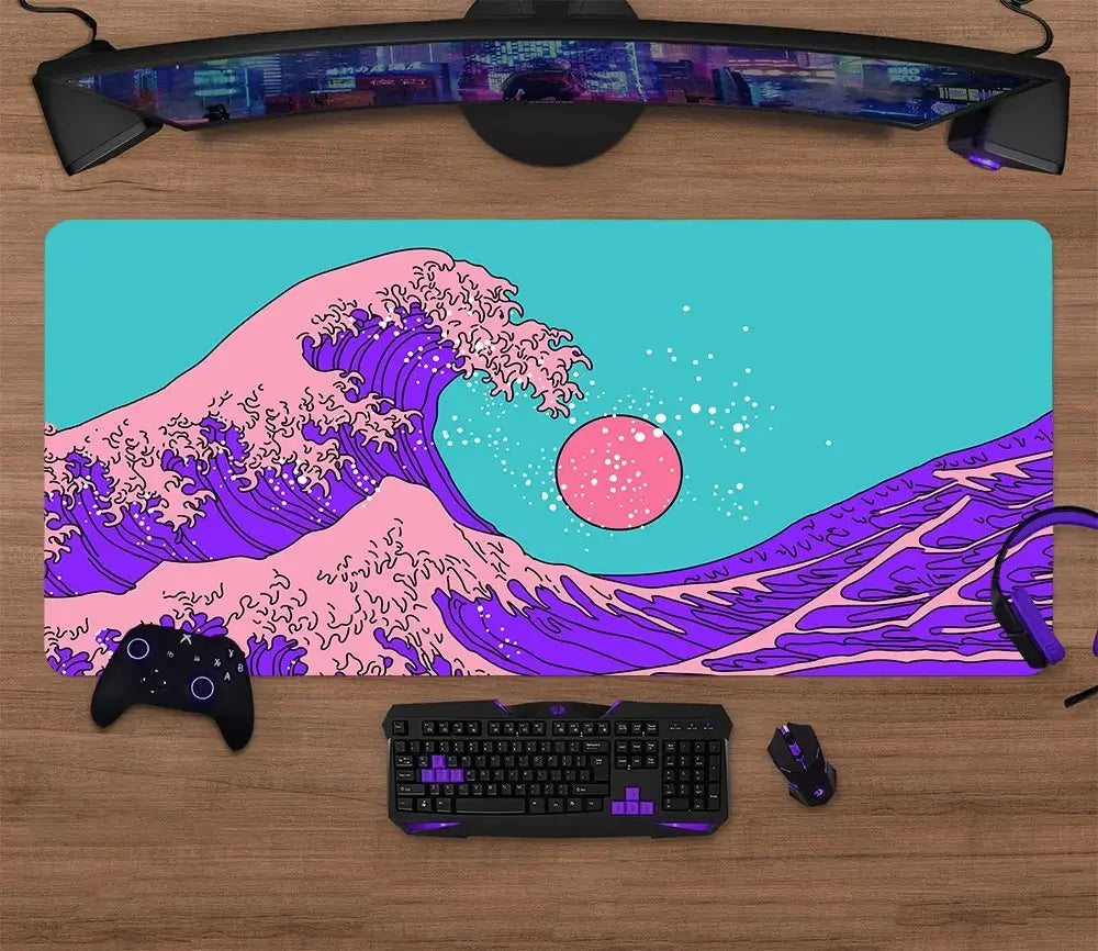 GameGlide XL Gaming Mouse Pad
