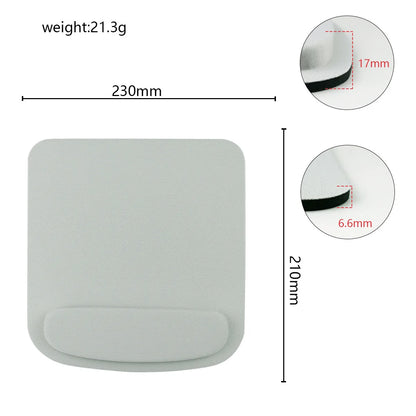 ErgoGlide Mouse Pad