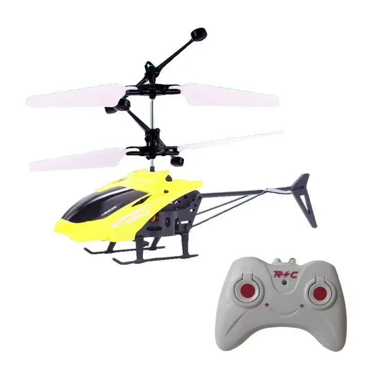 Rechargeable Mini RC Drone Remote