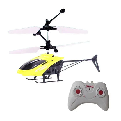Rechargeable Mini RC Drone Remote