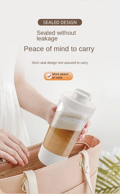 ShakeGo Pro Electric Blender Cup