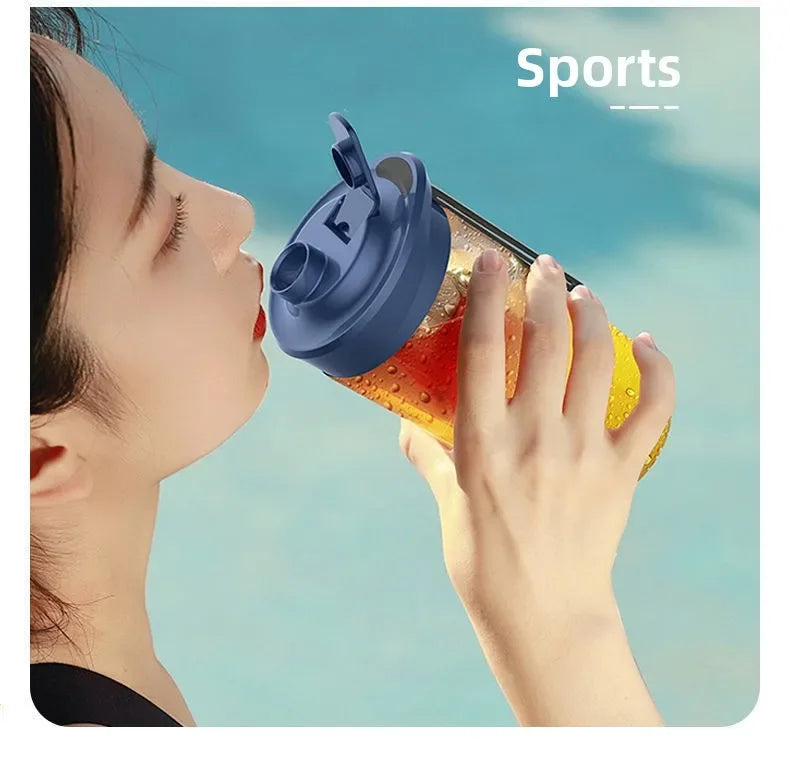 JuiceGo Mini Portable Blender
