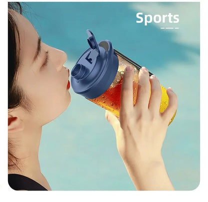 JuiceGo Mini Portable Blender