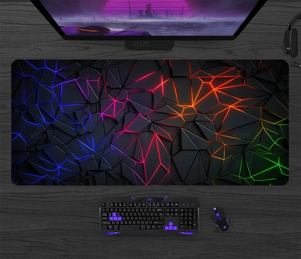 GameGlide XL Gaming Mouse Pad