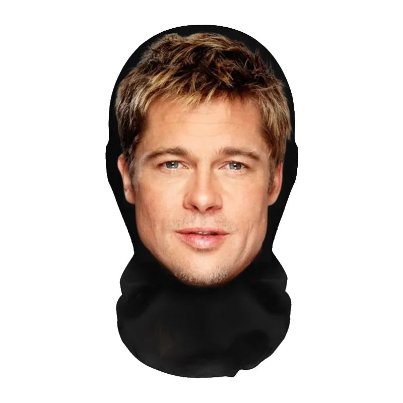 2026 Halloween Mask for Cosplay Role Play Masquerade