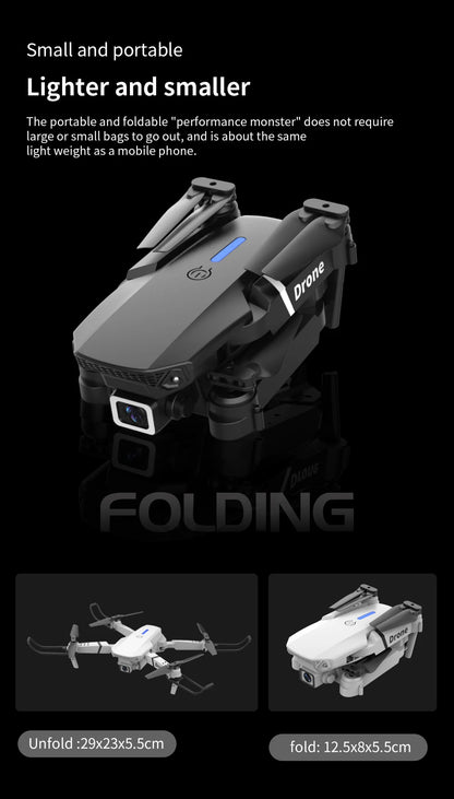 180° Electric Adjustable Obstacle