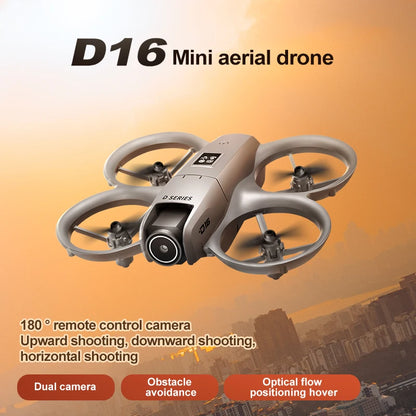 D16 Pro 8K GPS Drone