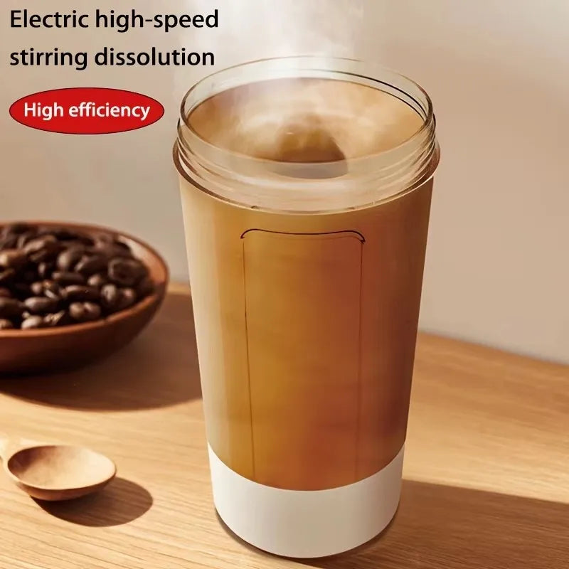 ShakeGo Pro Electric Blender Cup