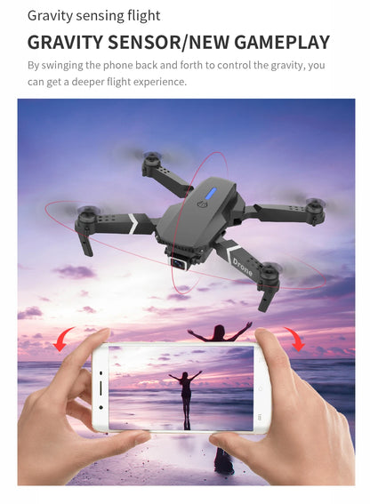 180° Electric Adjustable Obstacle