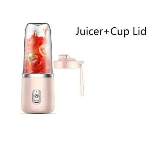 BlendGo Pro Portable Blender