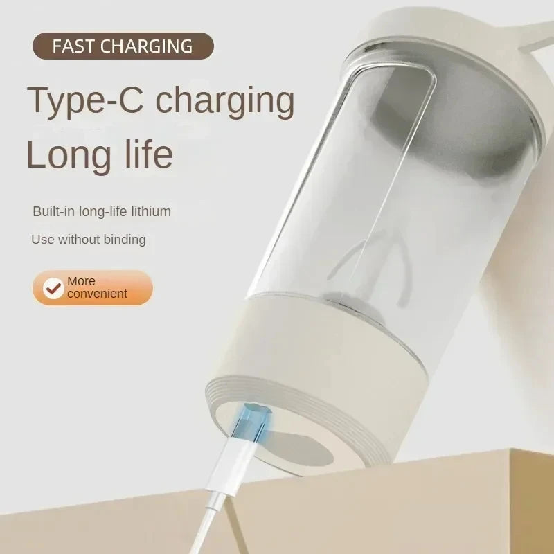 ShakeGo Pro Electric Blender Cup