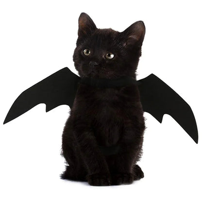 Creative Halloween Cute Pet Clothes