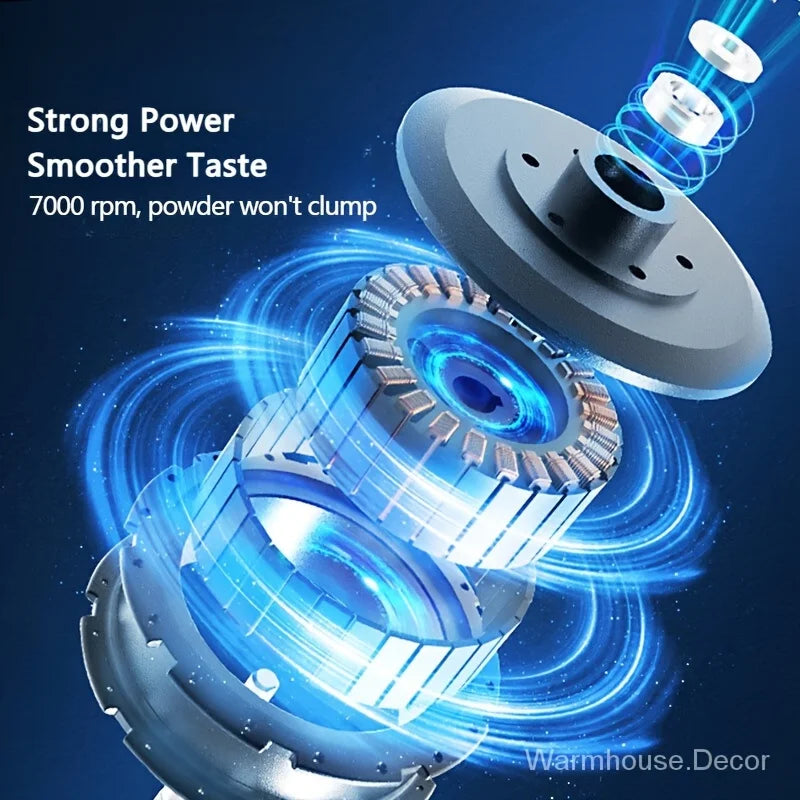 ShakeGo Pro Electric Blender Cup