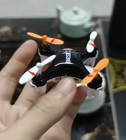 Drone Mini Remote Control Aircraft
