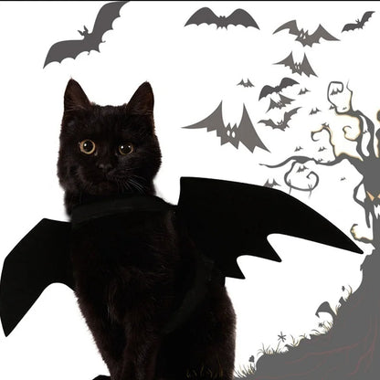 Creative Halloween Cute Pet Clothes