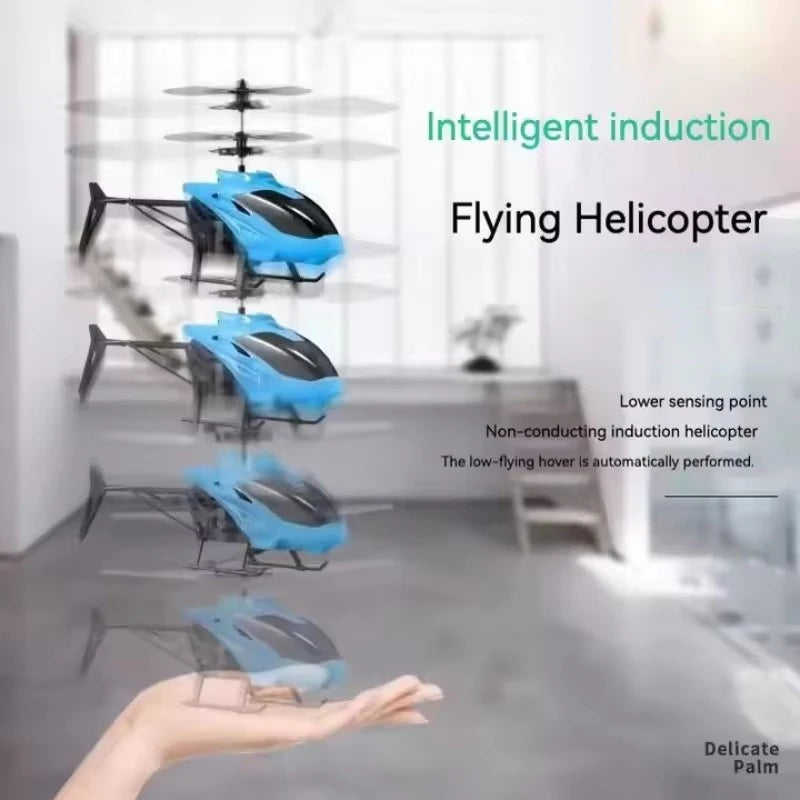 Rechargeable Mini RC Drone Remote