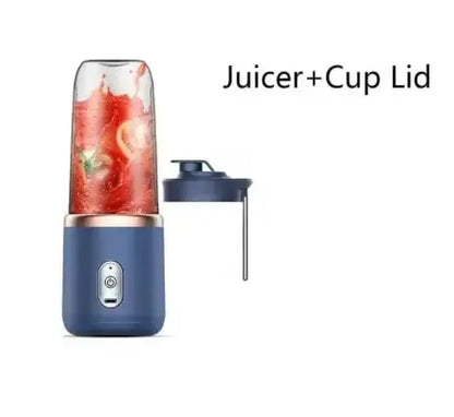 BlendGo Pro Portable Blender