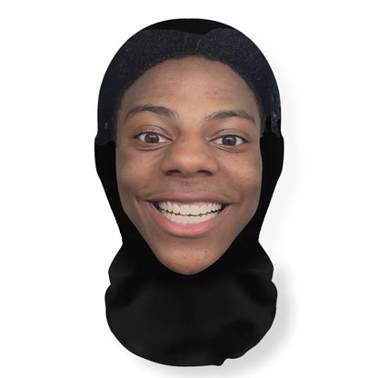 2026 Halloween Mask for Cosplay Role Play Masquerade