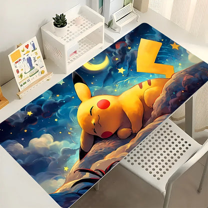 KawaiiGlide Gaming Mouse Pad