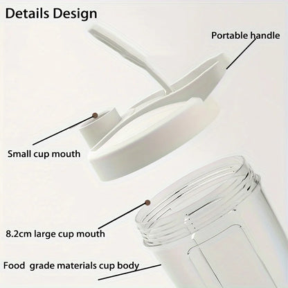 ShakeGo Pro Electric Blender Cup