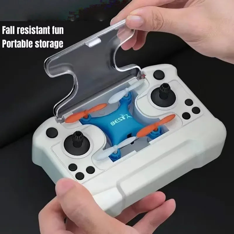 Drone Mini Remote Control Aircraft