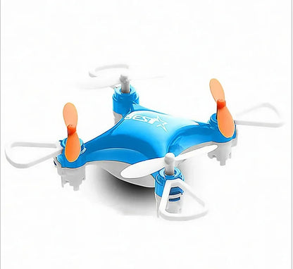 Drone Mini Remote Control Aircraft