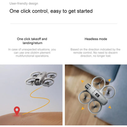 D16 Pro 8K GPS Drone