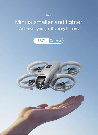 D16 Pro 8K GPS Drone
