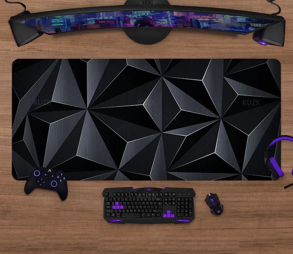 GameGlide XL Gaming Mouse Pad