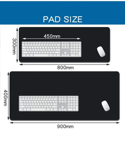 GameGlide XL Gaming Mouse Pad