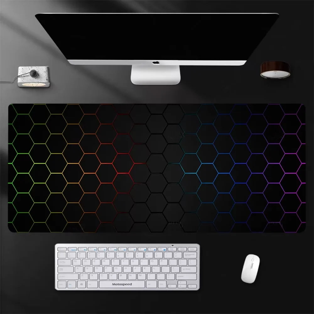 GameGlide XL Gaming Mouse Pad