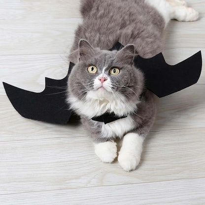 Creative Halloween Cute Pet Clothes