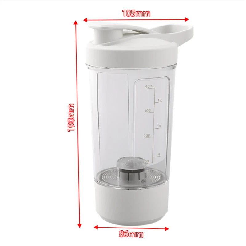 ShakeGo Pro Electric Blender Cup