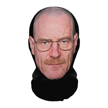 2026 Halloween Mask for Cosplay Role Play Masquerade