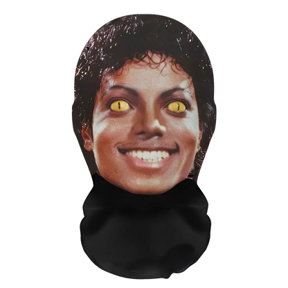 2026 Halloween Mask for Cosplay Role Play Masquerade